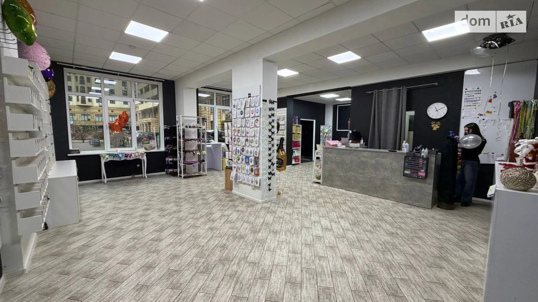 Продается помещения свободного назначения 81 кв. м в 17-этажном здании, цена: 215000 $ - фото 4