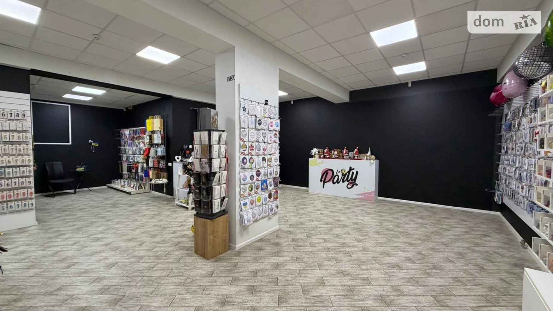 Продается помещения свободного назначения 81 кв. м в 17-этажном здании, цена: 215000 $ - фото 5