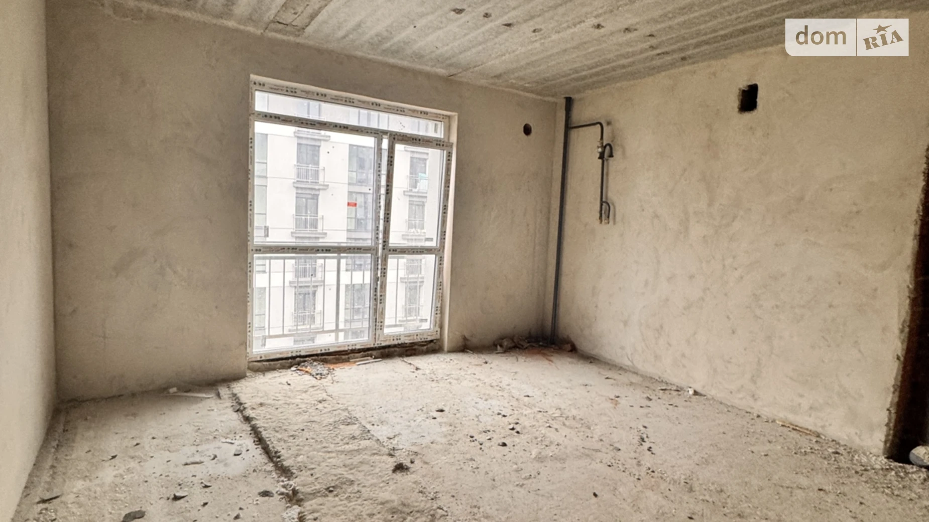 Продається 2-кімнатна квартира 64 кв. м у Івано-Франківську, вул. Довженка О., 31В корпус 9 - фото 2