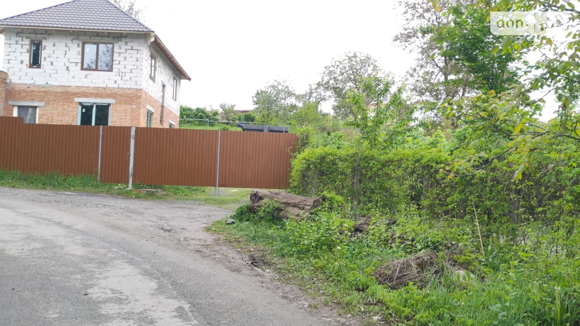 Продается земельный участок 10 соток в Винницкой области, цена: 52000 $ - фото 3