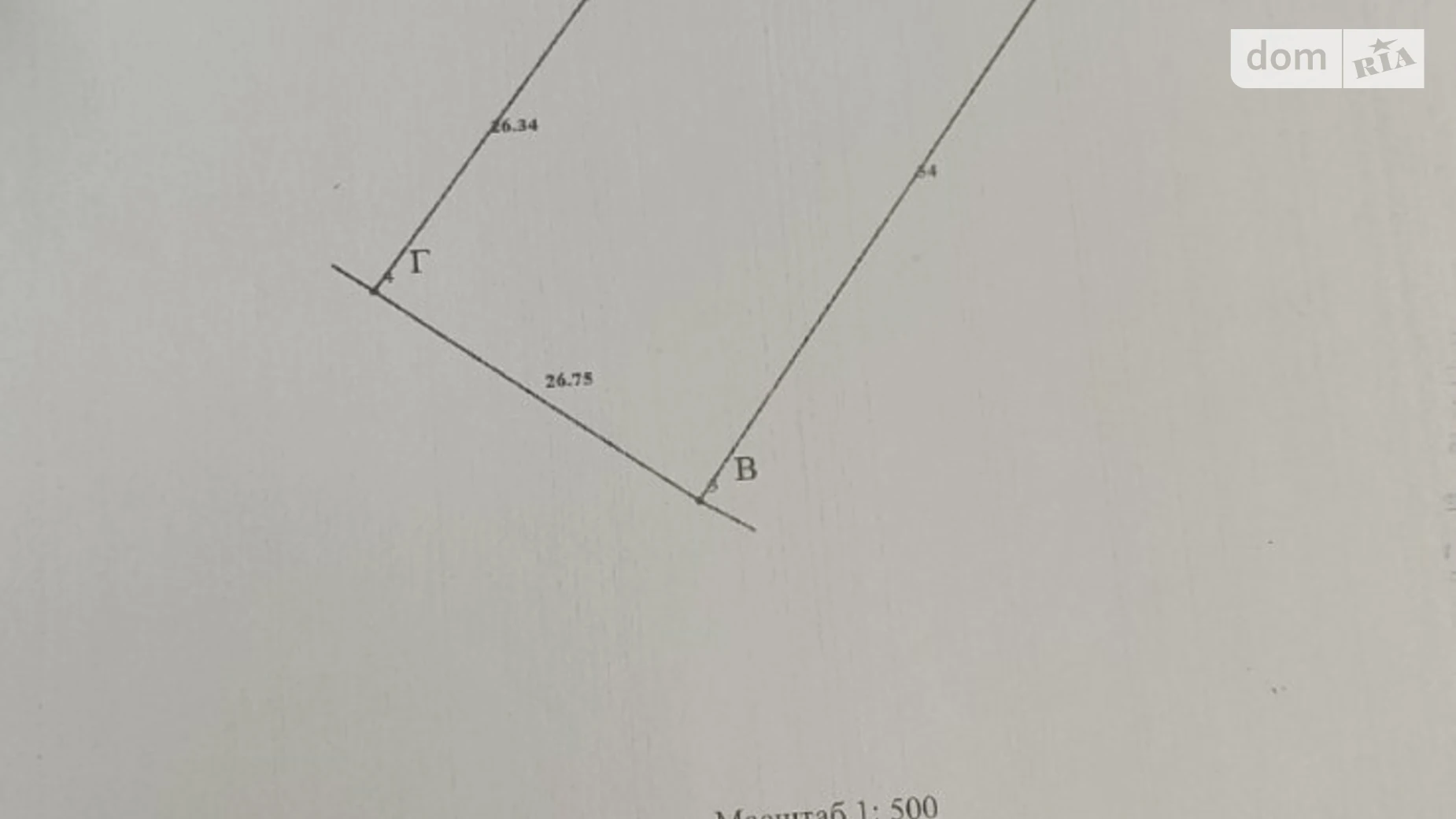 Продается земельный участок 14.44 соток в Киевской области, цена: 15880 $ - фото 2