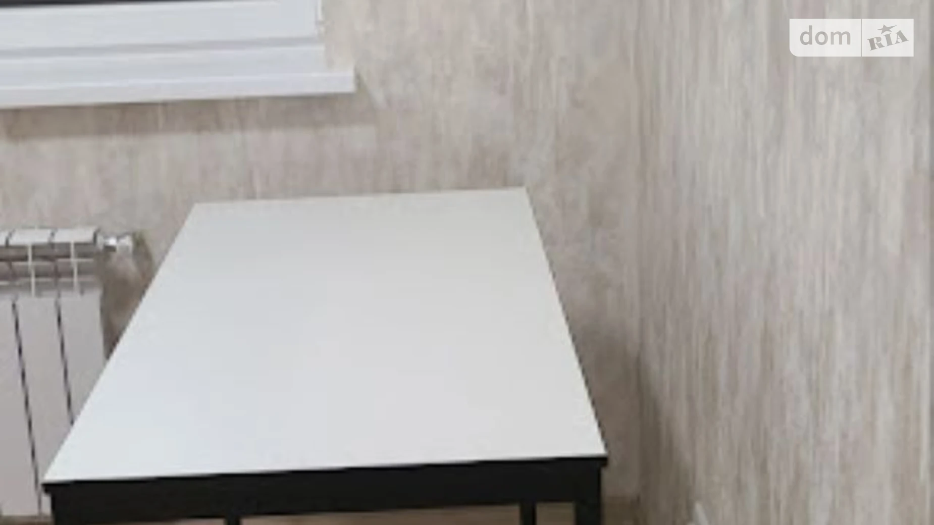 Сдается в аренду 1-комнатная квартира 37.8 кв. м в Полтаве, ул. Башкирцевой Марии, 20 корпус 1 - фото 4