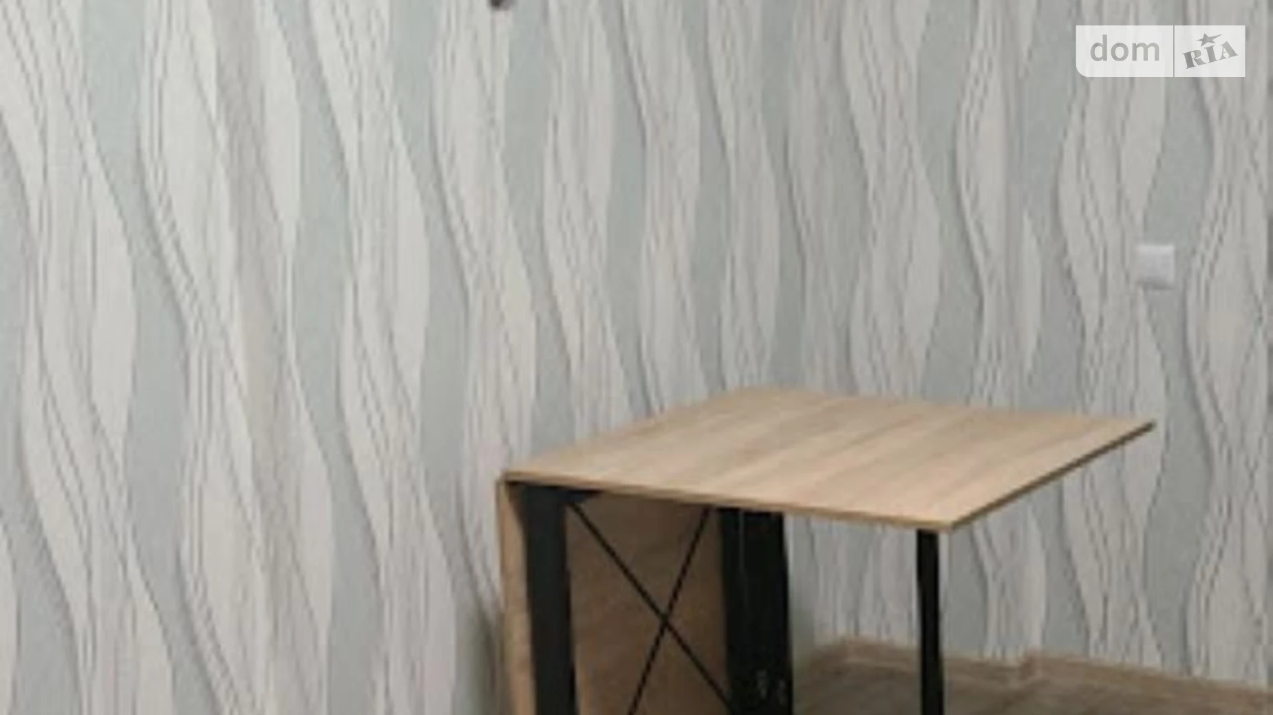 Сдается в аренду 1-комнатная квартира 37.8 кв. м в Полтаве, ул. Башкирцевой Марии, 20 корпус 1 - фото 5