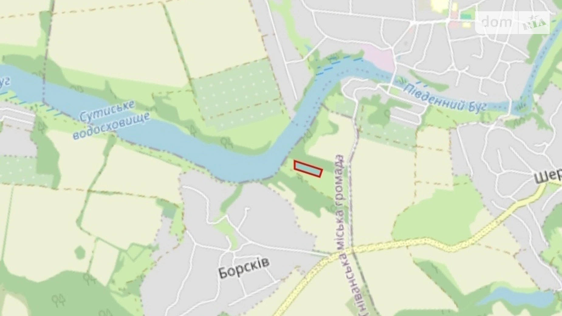 Ворошиловка, цена: 12000 $ - фото 3