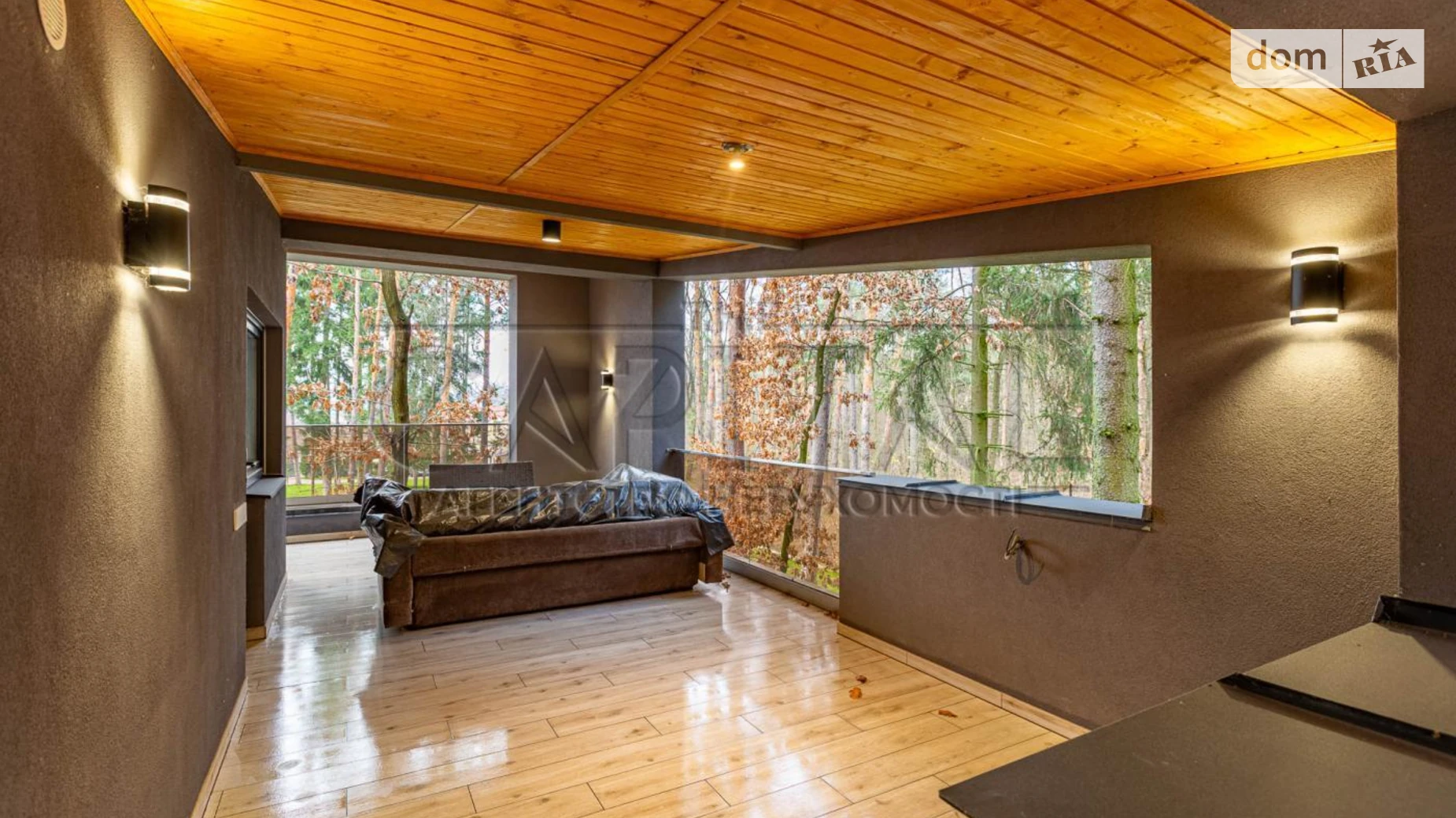 Сдается в аренду дом на 2 этажа 215 кв. м с баней/сауной, цена: 6000 $ - фото 5