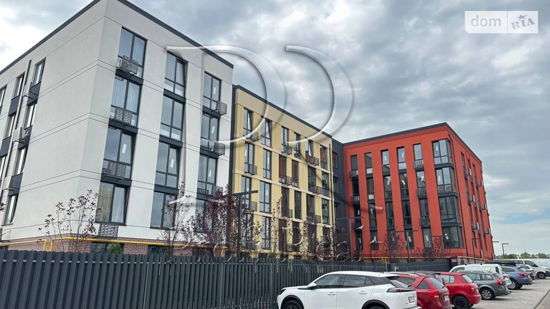 Продается 1-комнатная квартира 35 кв. м в Софиевской Борщаговке, ул. Полесская, 2Б - фото 4