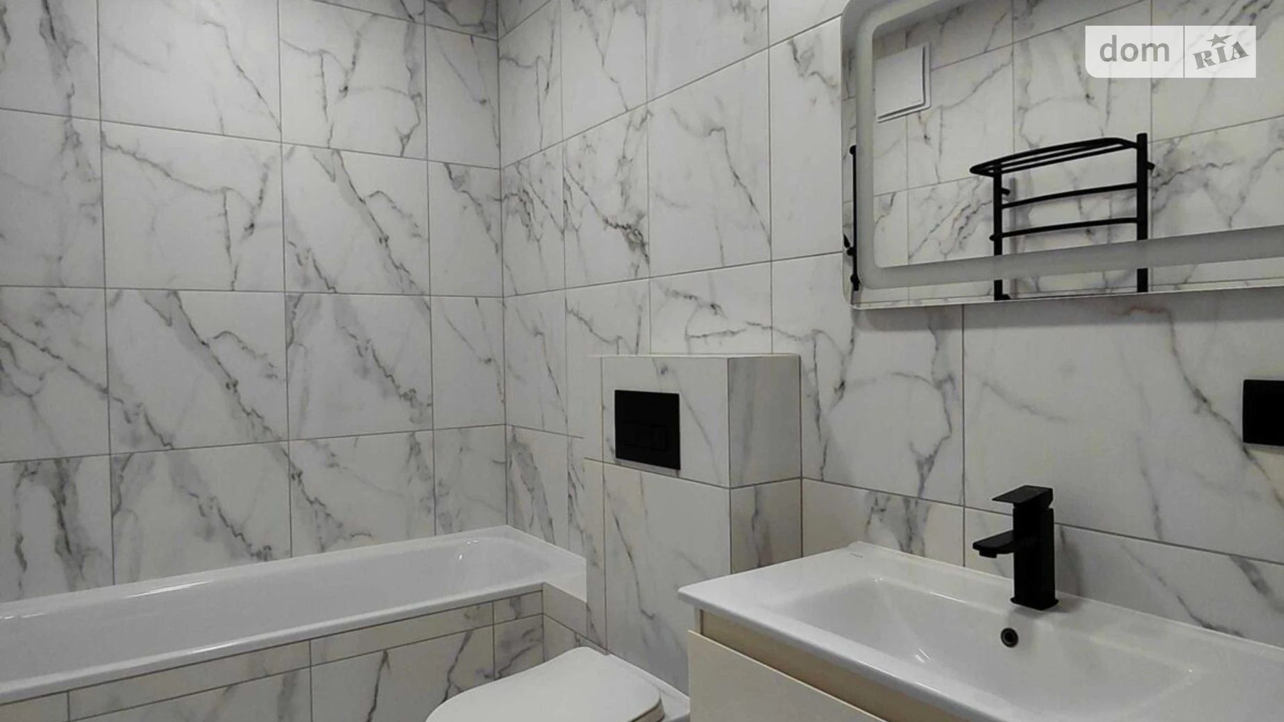 Продается 1-комнатная квартира 41 кв. м в Киеве, ул. Ивана Выговского(Маршала Гречко), 42 - фото 4