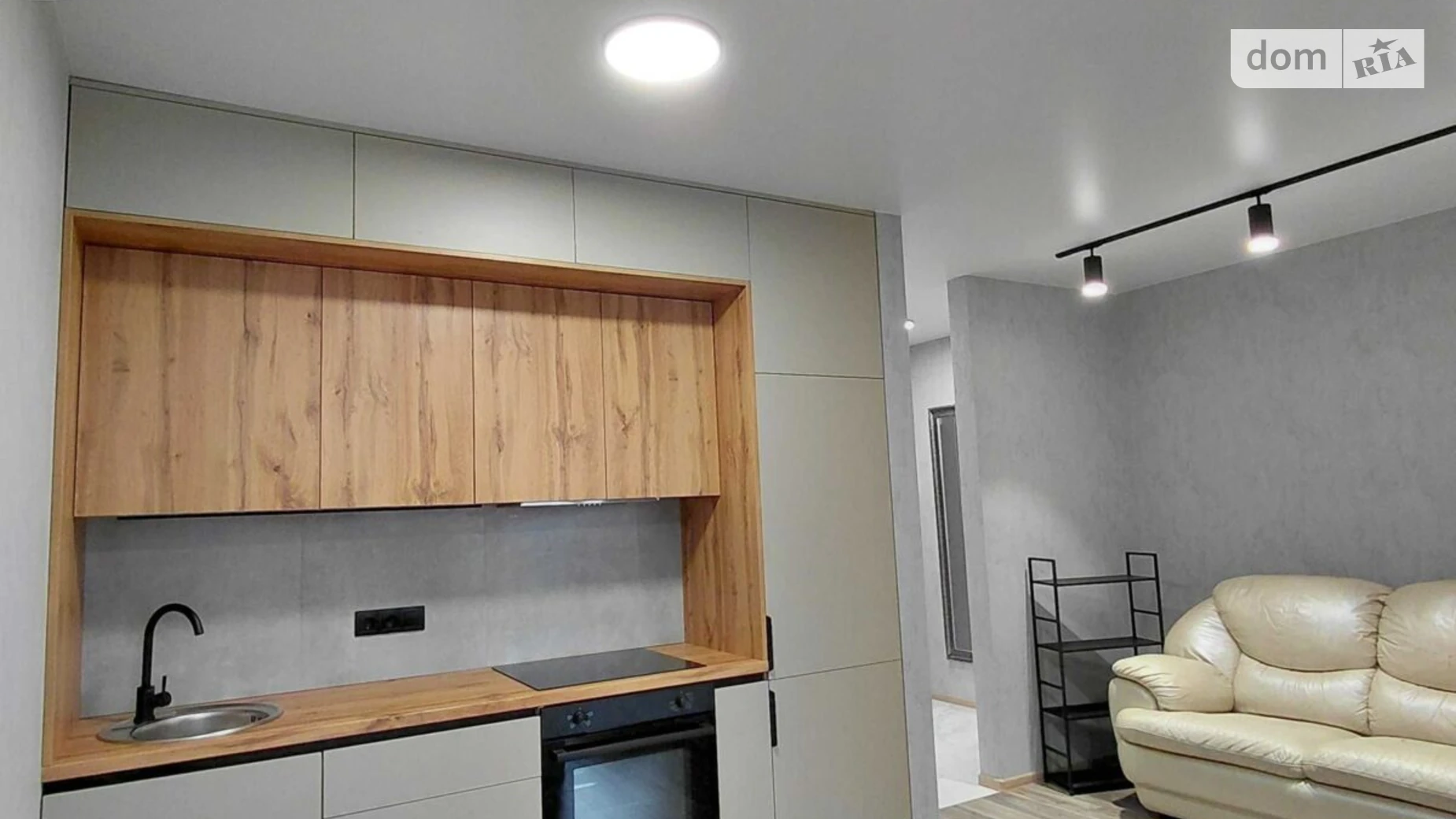 Продается 1-комнатная квартира 41 кв. м в Киеве, ул. Ивана Выговского(Маршала Гречко), 42 - фото 2