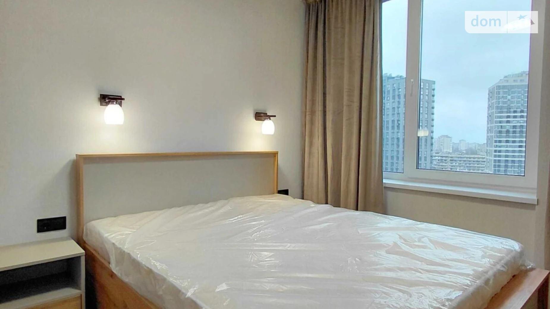 Продается 1-комнатная квартира 41 кв. м в Киеве, ул. Ивана Выговского(Маршала Гречко), 42 - фото 3