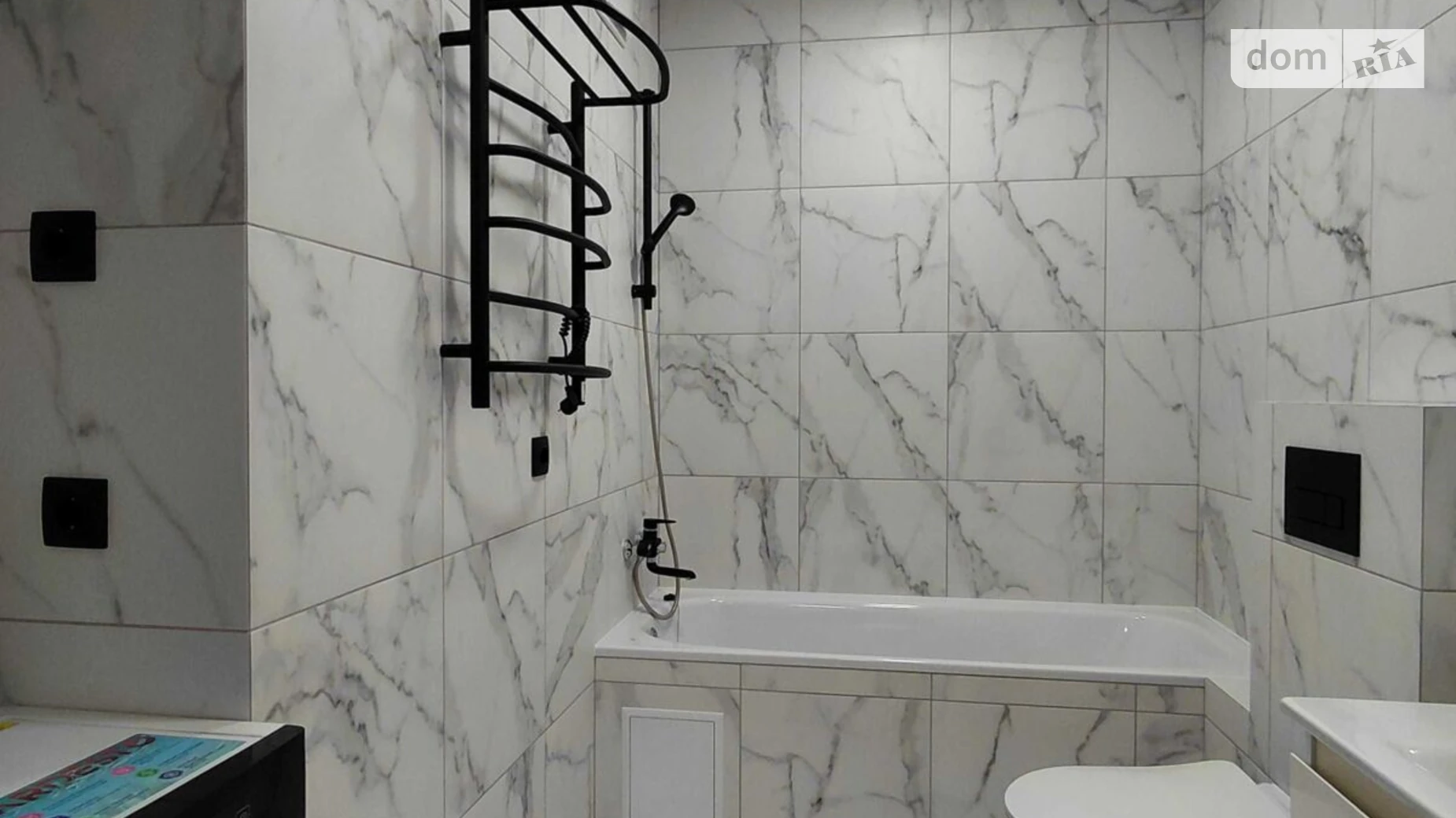 Продается 1-комнатная квартира 41 кв. м в Киеве, ул. Ивана Выговского(Маршала Гречко), 42 - фото 5