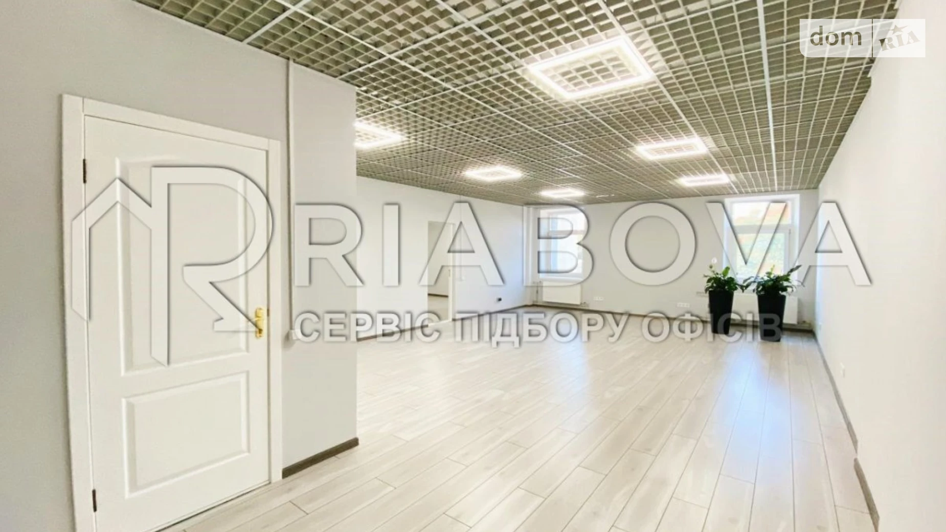 Сдается в аренду офис 89.7 кв. м в бизнес-центре, цена: 30049 грн - фото 2