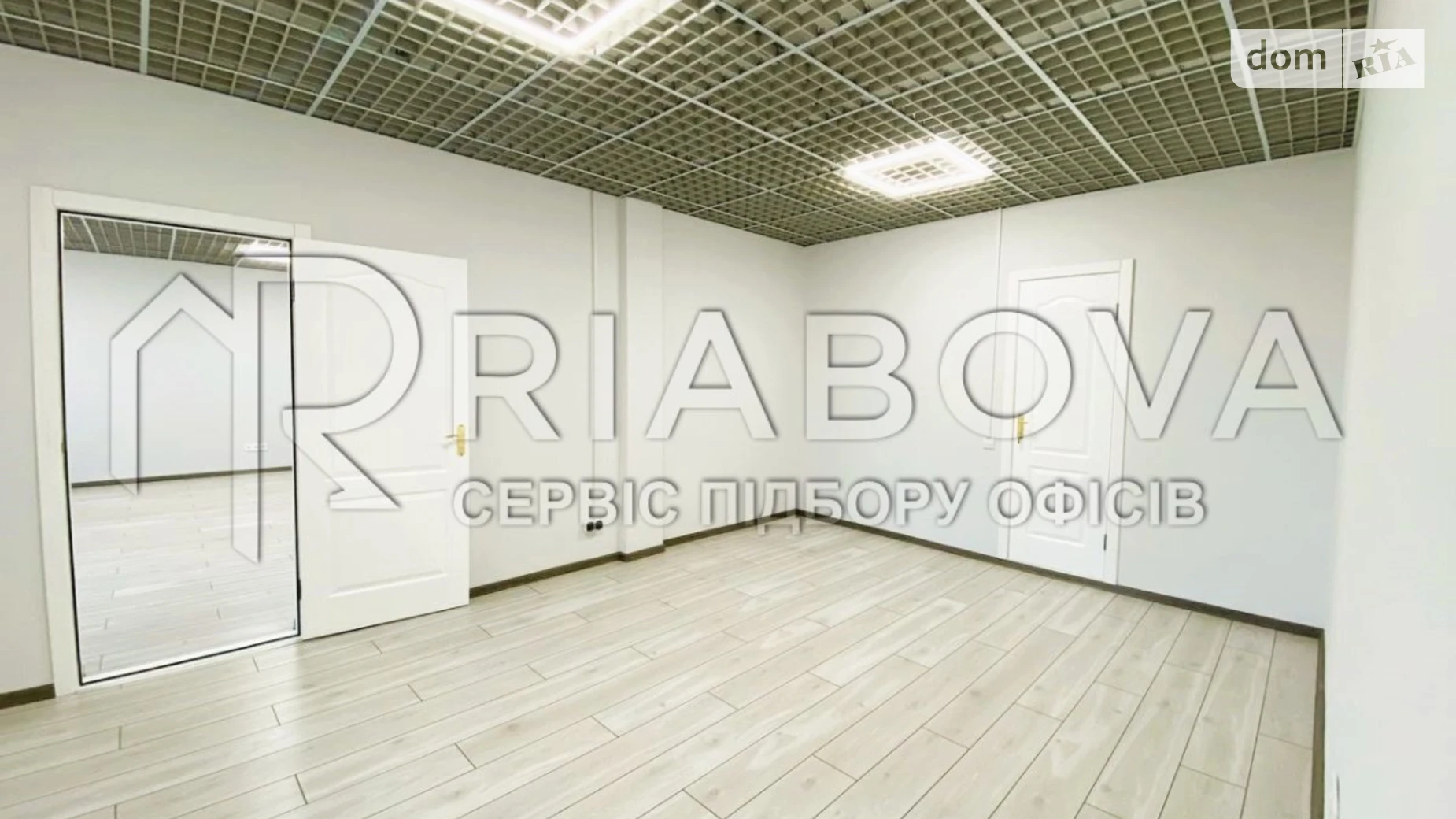 Сдается в аренду офис 89.7 кв. м в бизнес-центре, цена: 30049 грн - фото 4