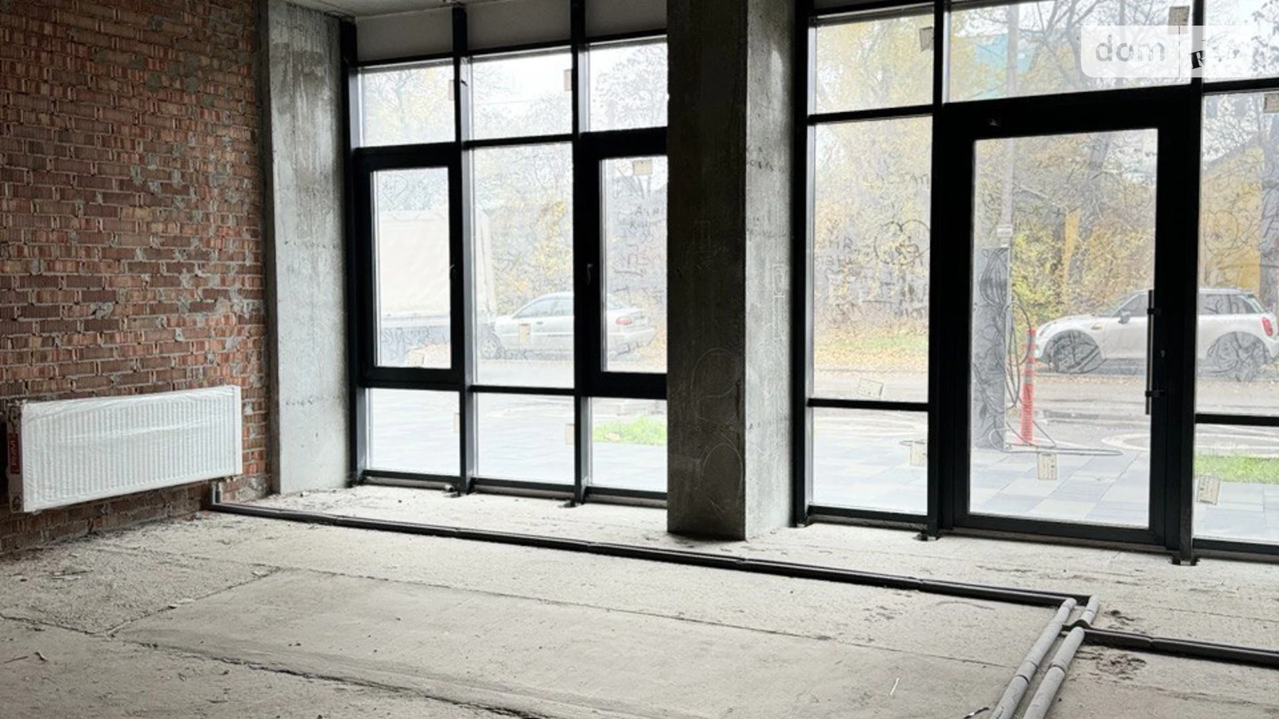 Продается помещения свободного назначения 40.8 кв. м в 10-этажном здании, цена: 48000 $ - фото 2