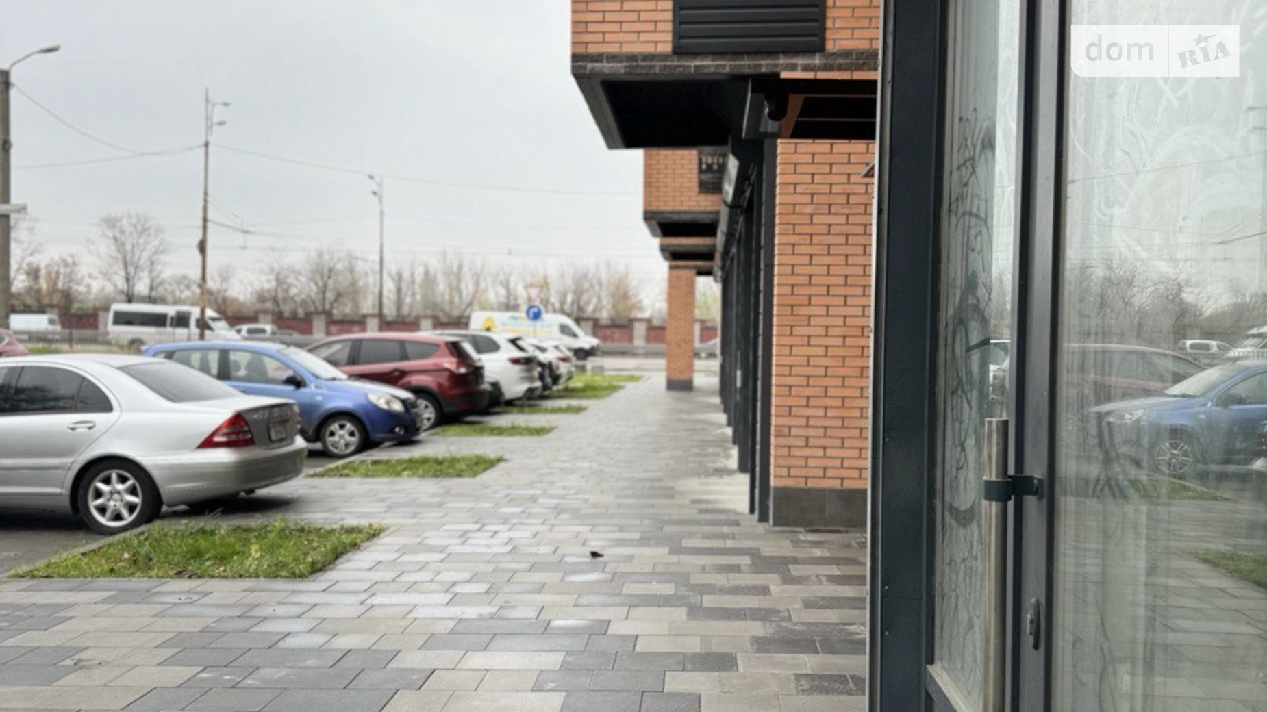 Продается помещения свободного назначения 40.8 кв. м в 10-этажном здании, цена: 48000 $ - фото 3