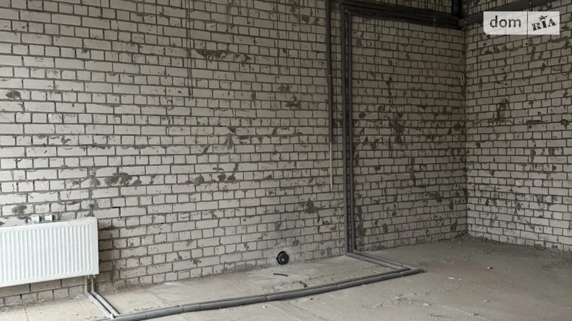 Продается помещения свободного назначения 40.8 кв. м в 10-этажном здании, цена: 48000 $ - фото 5