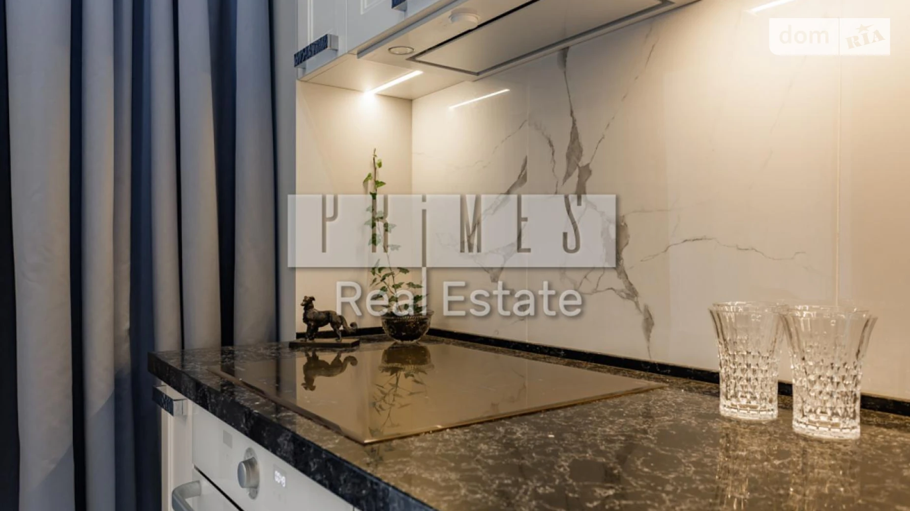 Продается 2-комнатная квартира 74 кв. м в Киеве, ул. Саперное Поле, 5 - фото 3