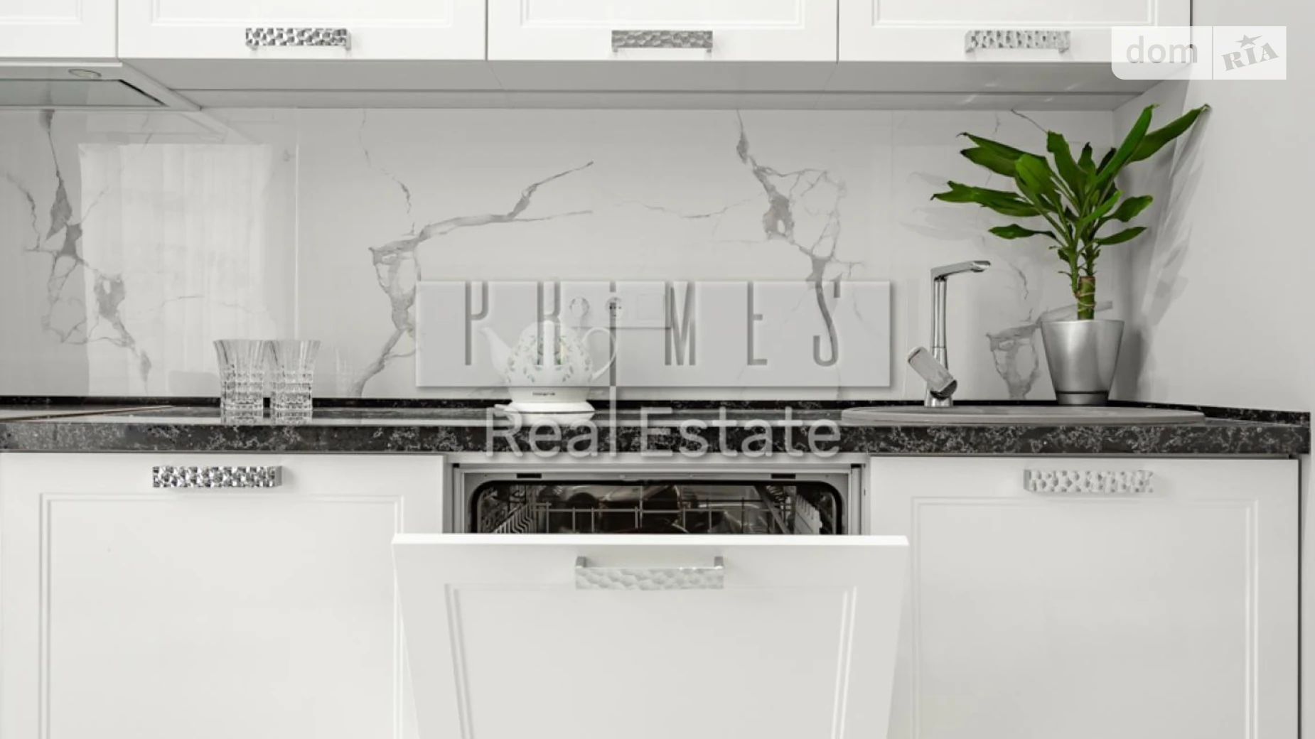 Продается 2-комнатная квартира 74 кв. м в Киеве, ул. Саперное Поле, 5 - фото 2