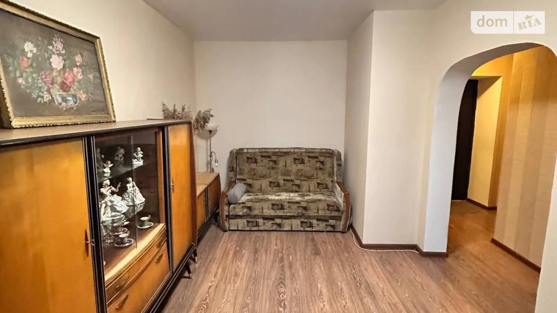 Продается 2-комнатная квартира 42.2 кв. м в Белой Церкви, ул. Театральная, 3 - фото 2