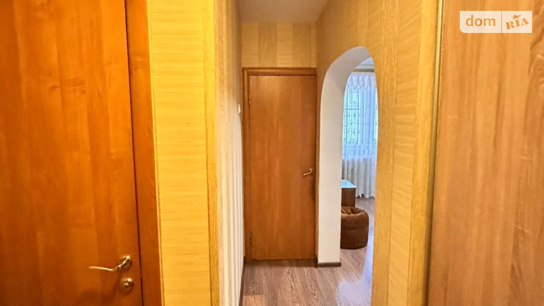 Продается 2-комнатная квартира 42.2 кв. м в Белой Церкви, ул. Театральная, 3 - фото 4