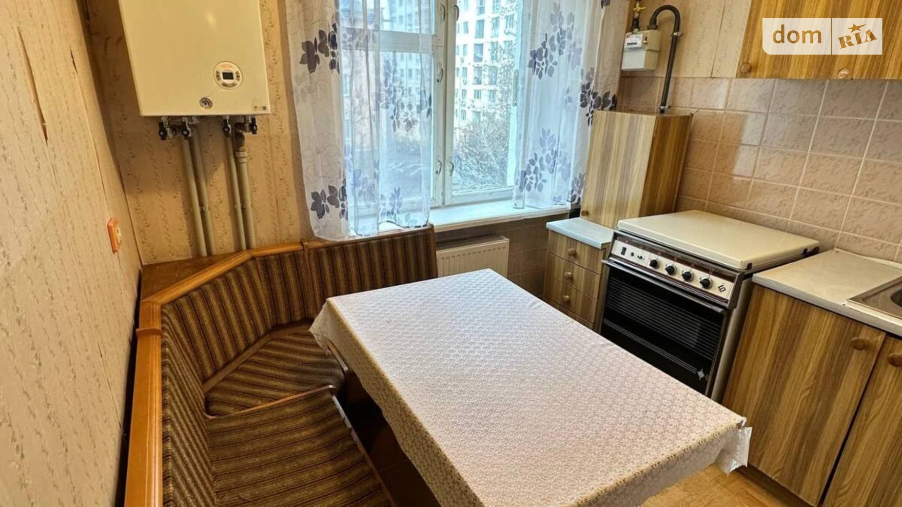 Продається 3-кімнатна квартира 60 кв. м у Івано-Франківську, вул. Української Перемоги(Академіка Сахарова) - фото 3