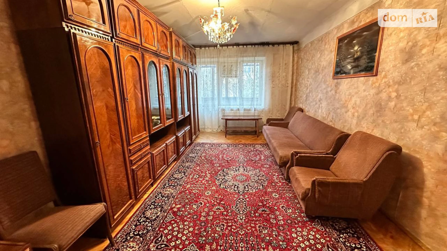 Продається 3-кімнатна квартира 60 кв. м у Івано-Франківську, вул. Української Перемоги(Академіка Сахарова) - фото 2