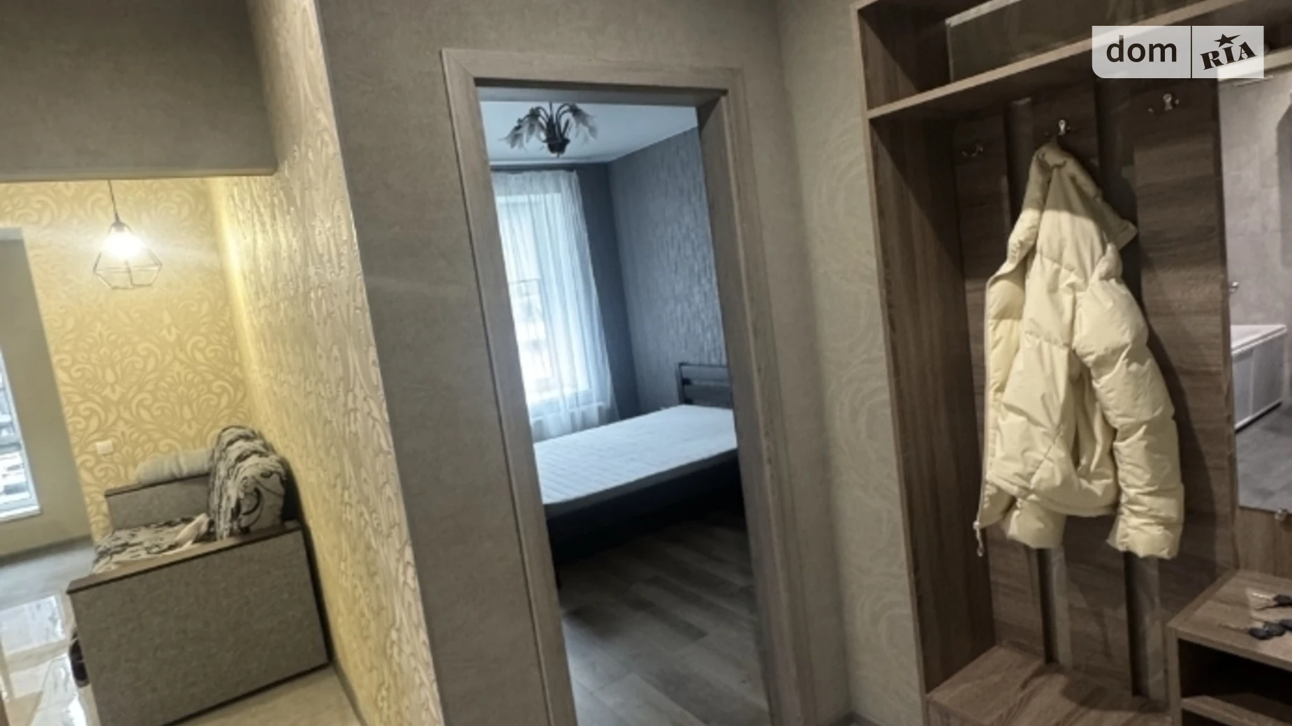 Здається в оренду 1-кімнатна квартира 41 кв. м у, цена: 15000 грн - фото 3