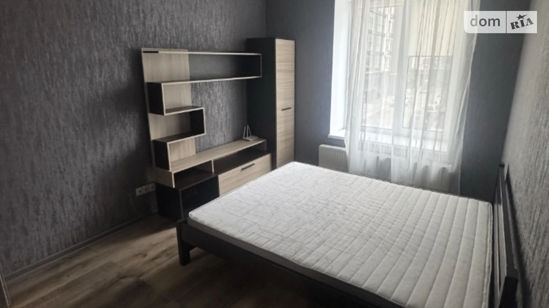 Здається в оренду 1-кімнатна квартира 41 кв. м у, цена: 15000 грн - фото 4