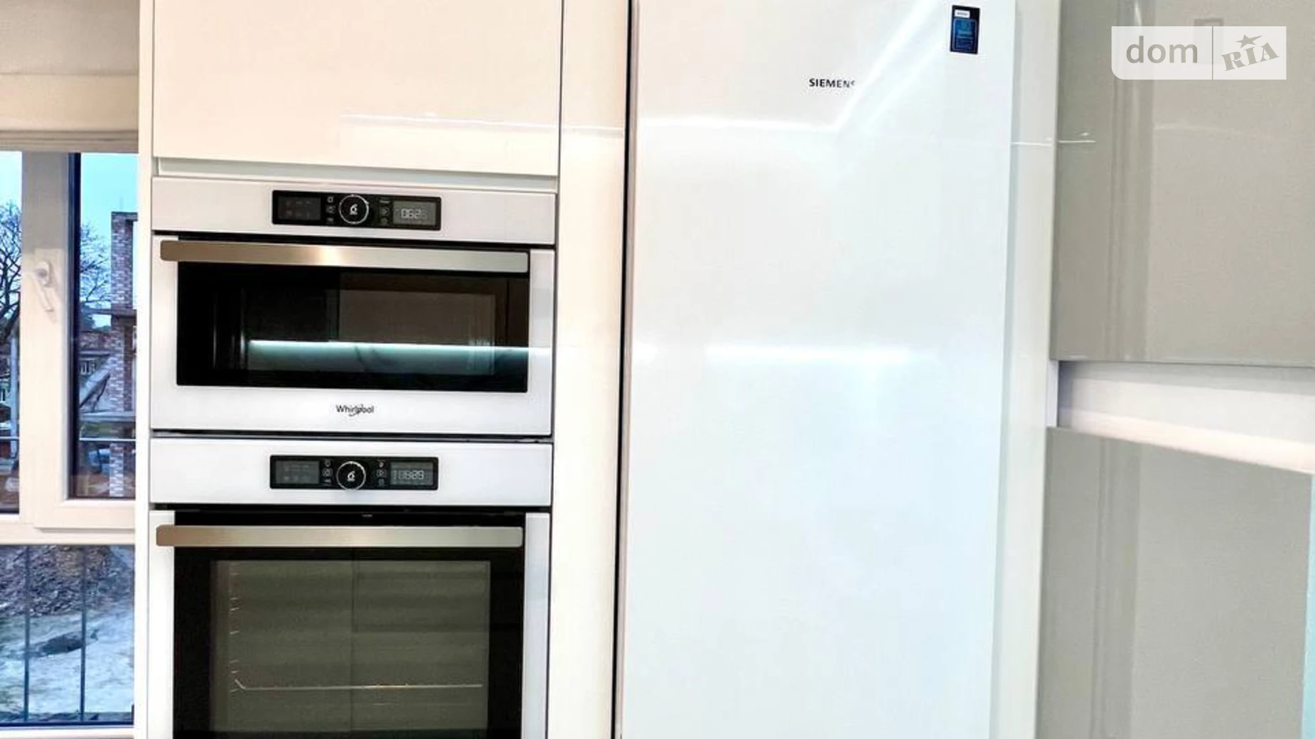 Продается 2-комнатная квартира 61.6 кв. м в Брюховичах, ул. Макаренко, 10 - фото 3