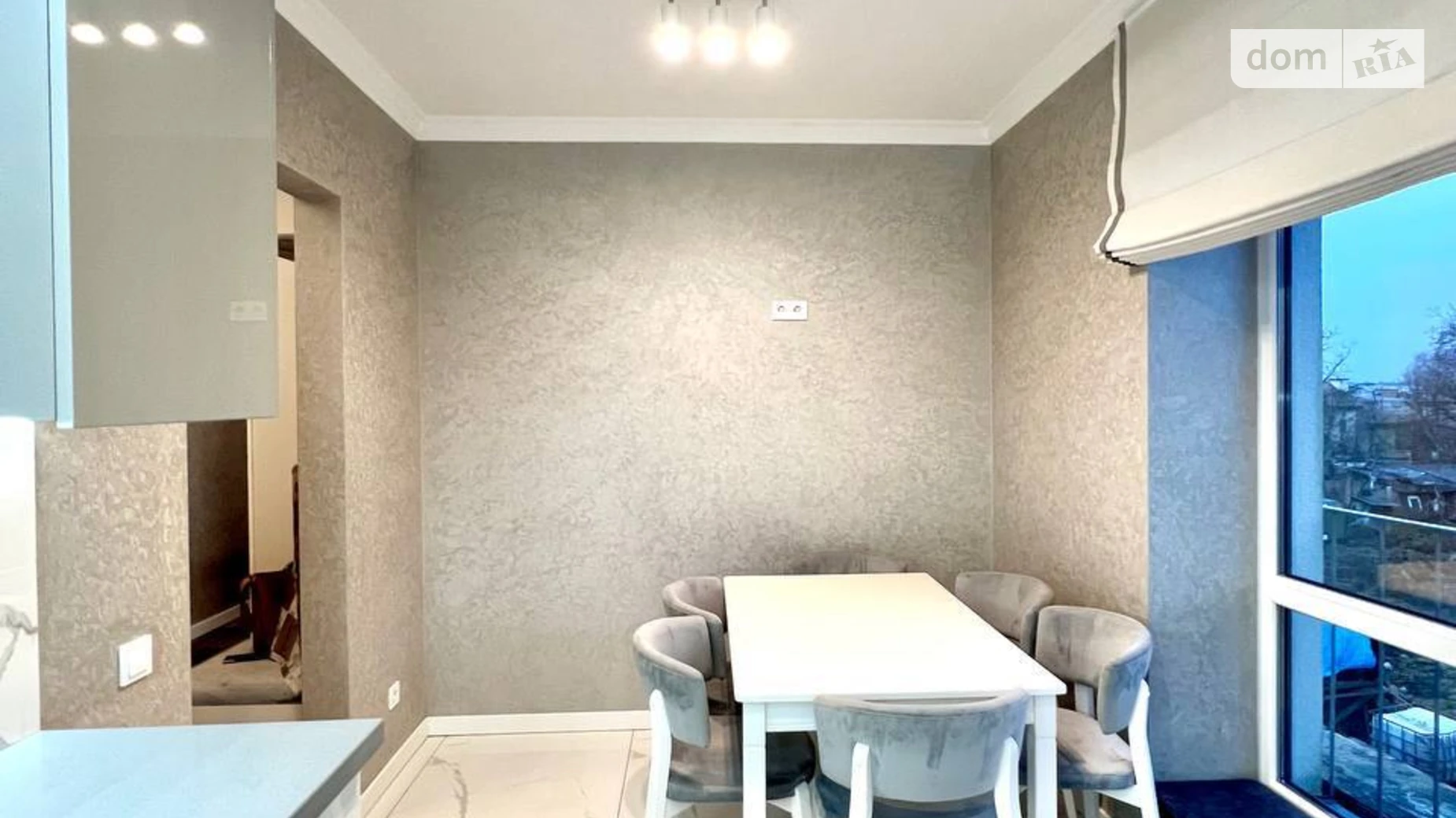 Продается 2-комнатная квартира 61.6 кв. м в Брюховичах, ул. Макаренко, 10 - фото 5