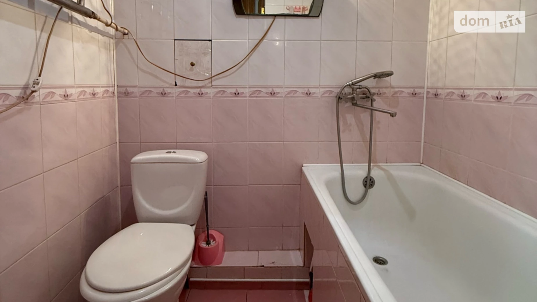 Сдается в аренду 3-комнатная квартира 60 кв. м в Хмельницком, ул. Свободы, 4А - фото 3