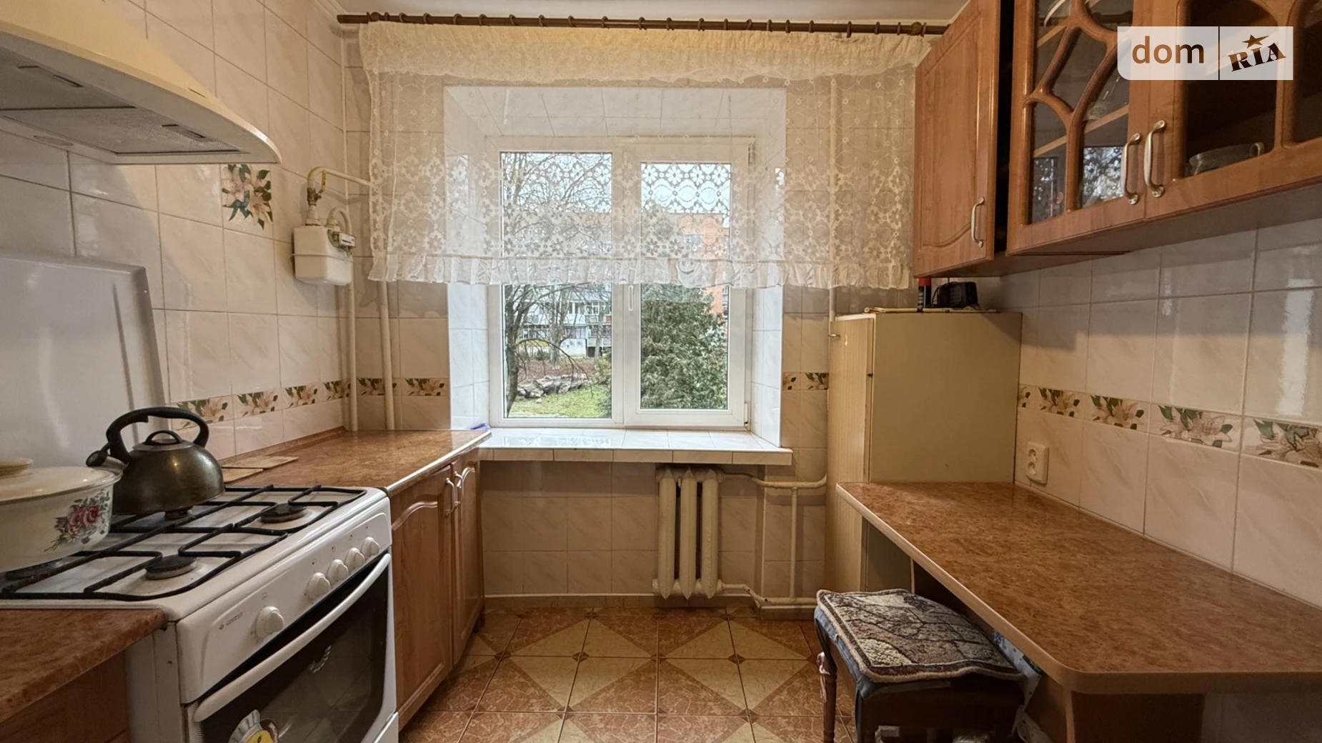 Сдается в аренду 3-комнатная квартира 60 кв. м в Хмельницком, ул. Свободы, 4А - фото 2