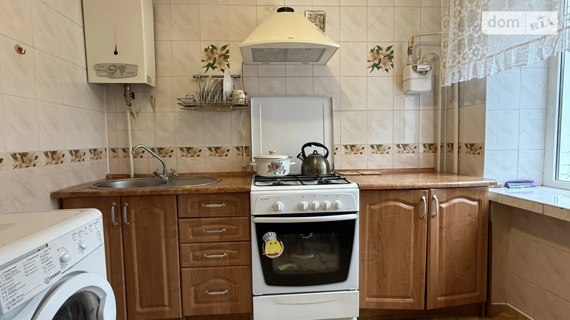 Сдается в аренду 3-комнатная квартира 60 кв. м в Хмельницком, ул. Свободы, 4А - фото 4