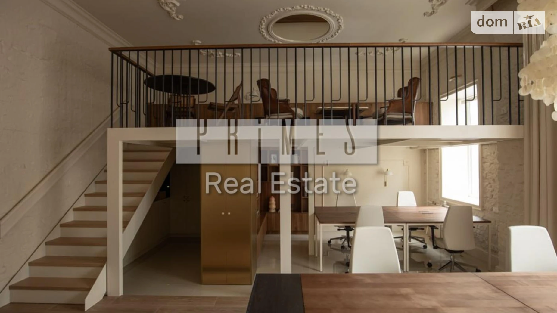 Сдается в аренду офис 80 кв. м в бизнес-центре, цена: 3600 $ - фото 2