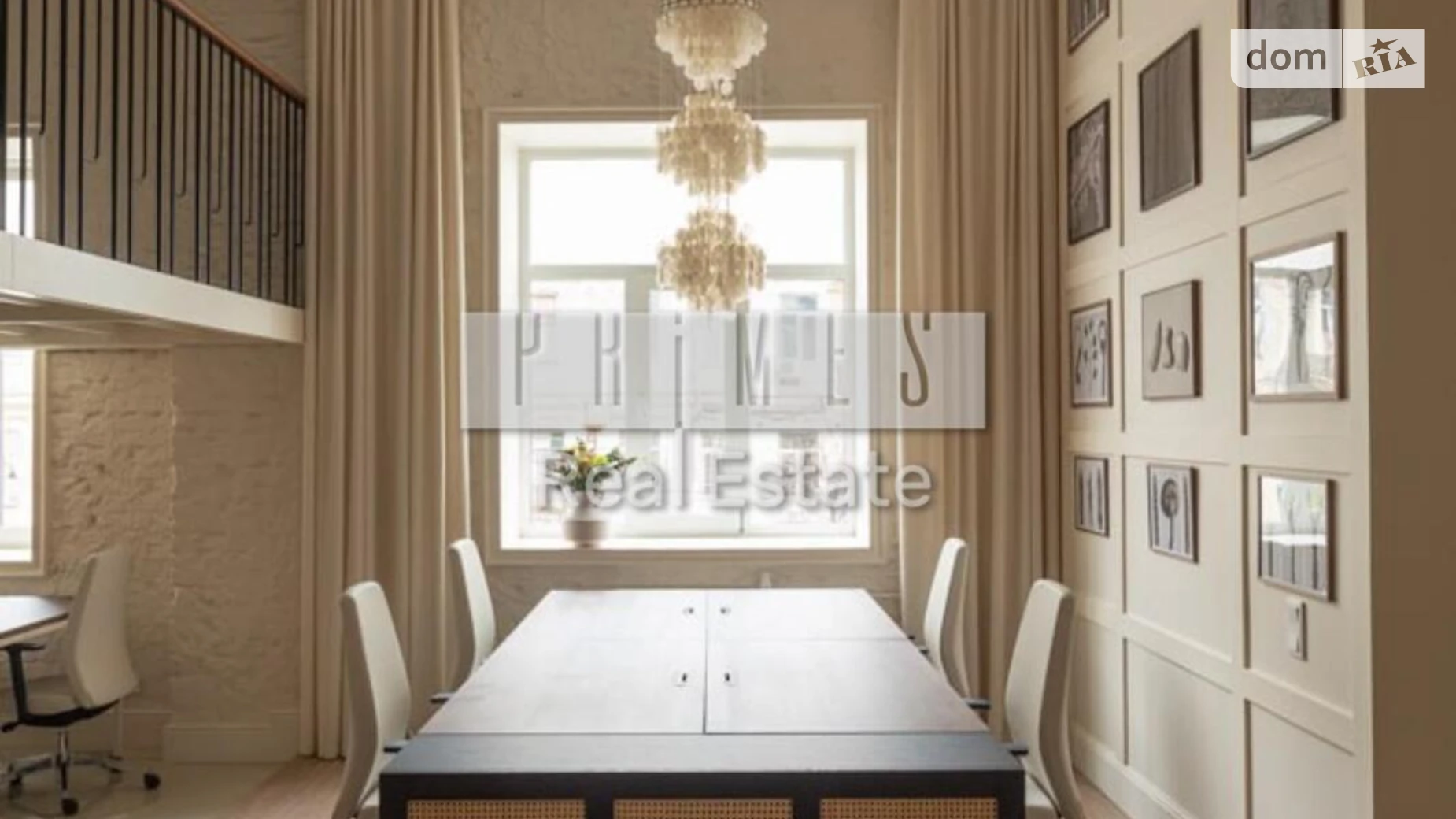 Сдается в аренду офис 80 кв. м в бизнес-центре, цена: 3600 $ - фото 4