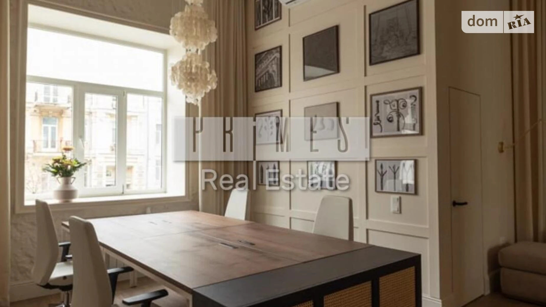 Сдается в аренду офис 80 кв. м в бизнес-центре, цена: 3600 $ - фото 3