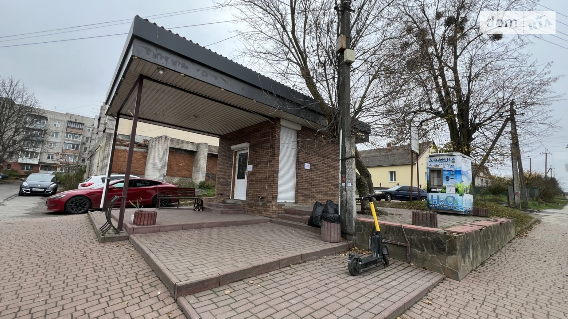 Сдается в аренду помещения свободного назначения 20 кв. м в 1-этажном здании, цена: 10000 грн - фото 2