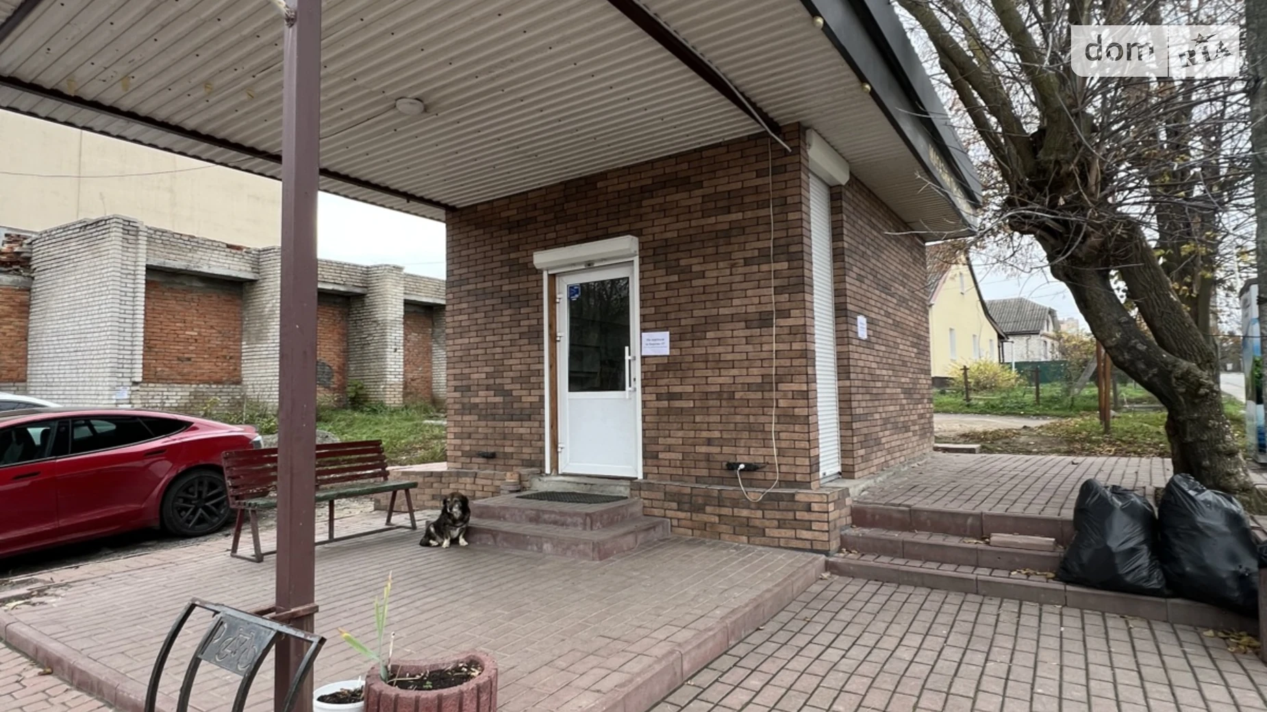 Сдается в аренду помещения свободного назначения 20 кв. м в 1-этажном здании, цена: 10000 грн - фото 3