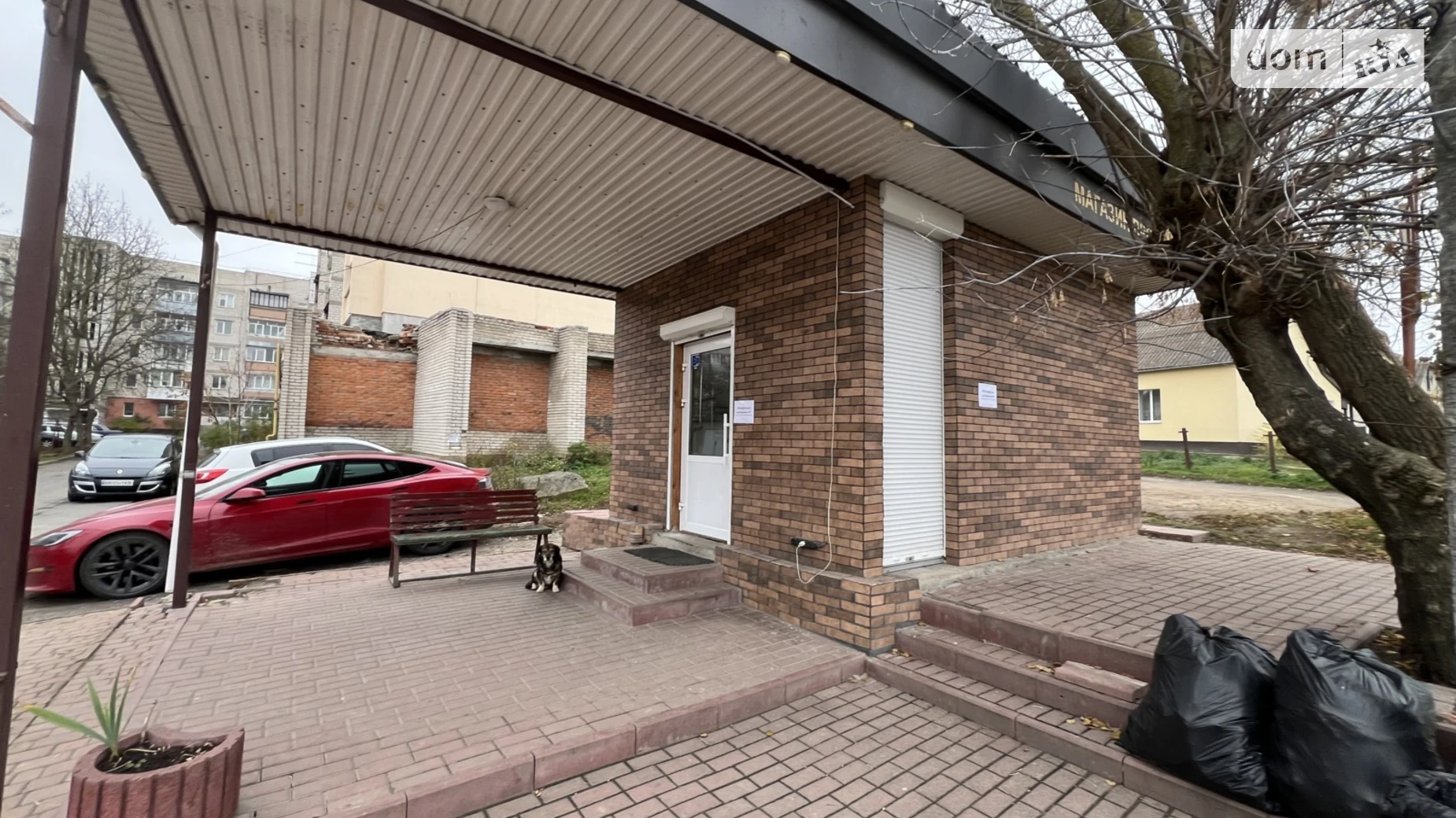 Сдается в аренду помещения свободного назначения 20 кв. м в 1-этажном здании, цена: 10000 грн - фото 4