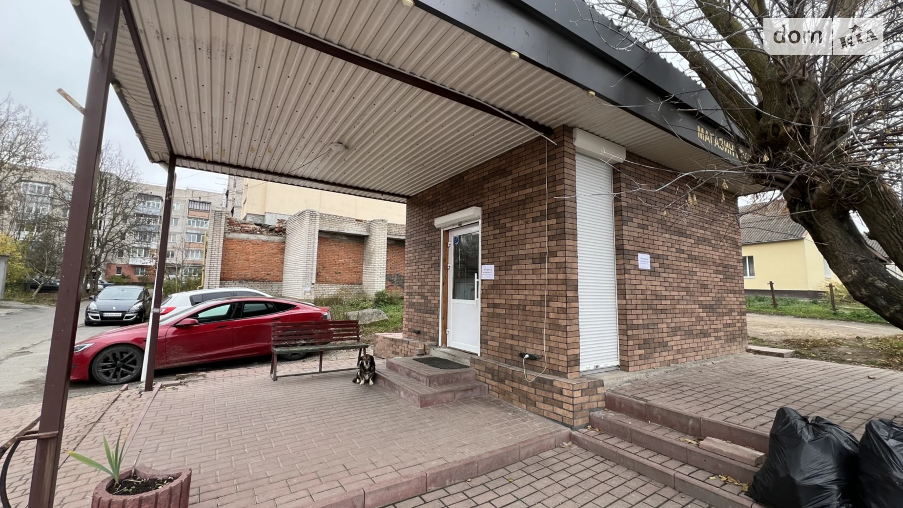 Сдается в аренду помещения свободного назначения 20 кв. м в 1-этажном здании, цена: 10000 грн - фото 5