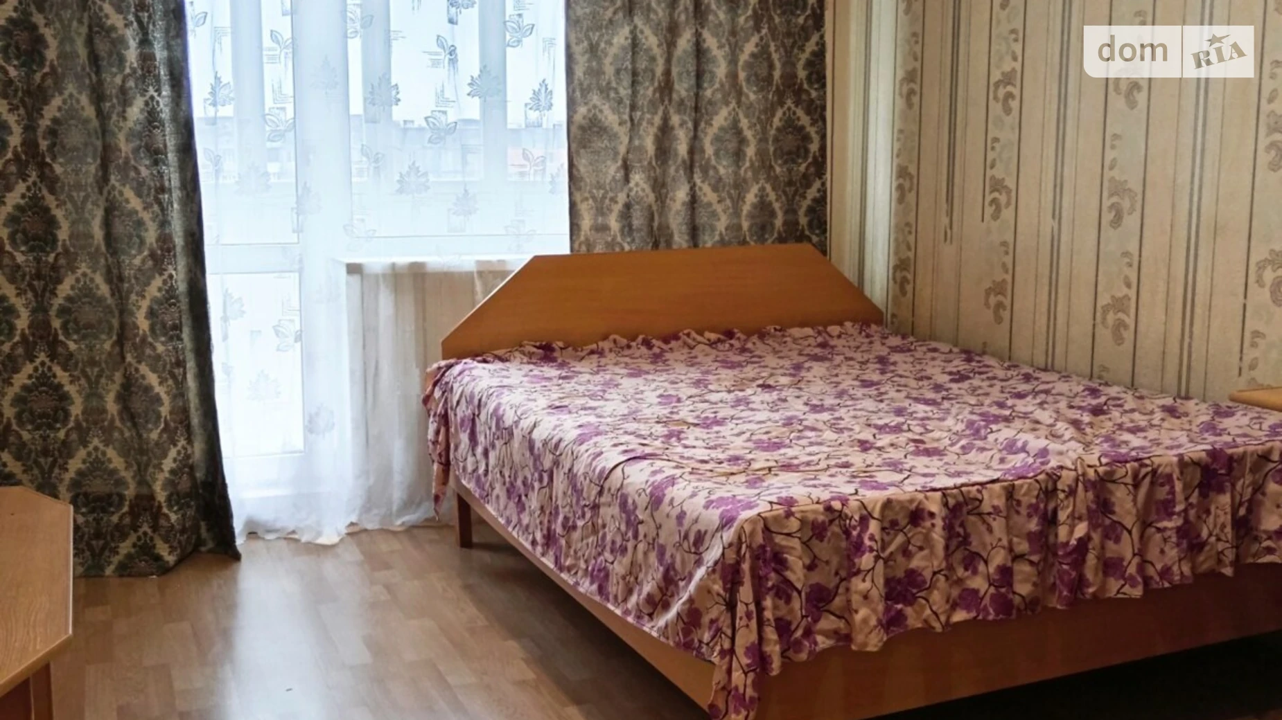 Сдается в аренду 1-комнатная квартира 34.5 кв. м в Ровно, ул. Виталия Могеля(Юбилейная), 11 - фото 3