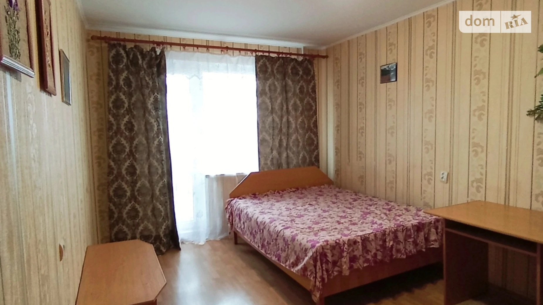 Сдается в аренду 1-комнатная квартира 34.5 кв. м в Ровно, ул. Виталия Могеля(Юбилейная), 11 - фото 2