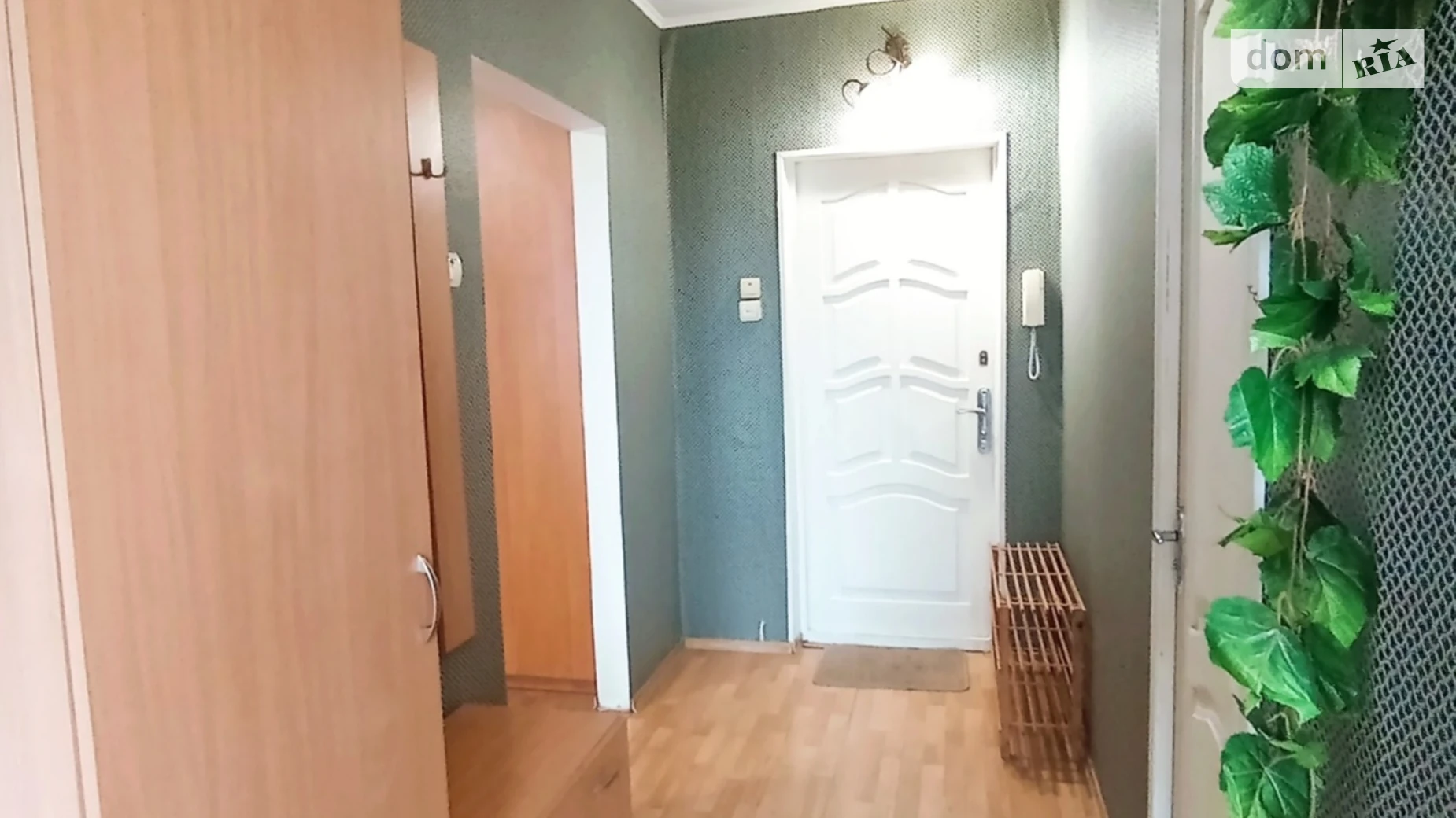 Сдается в аренду 1-комнатная квартира 34.5 кв. м в Ровно, ул. Виталия Могеля(Юбилейная), 11 - фото 4