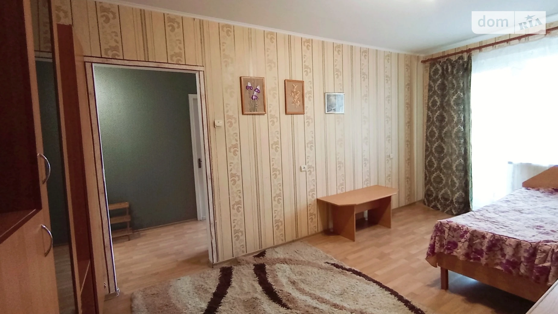 Сдается в аренду 1-комнатная квартира 34.5 кв. м в Ровно, ул. Виталия Могеля(Юбилейная), 11 - фото 5