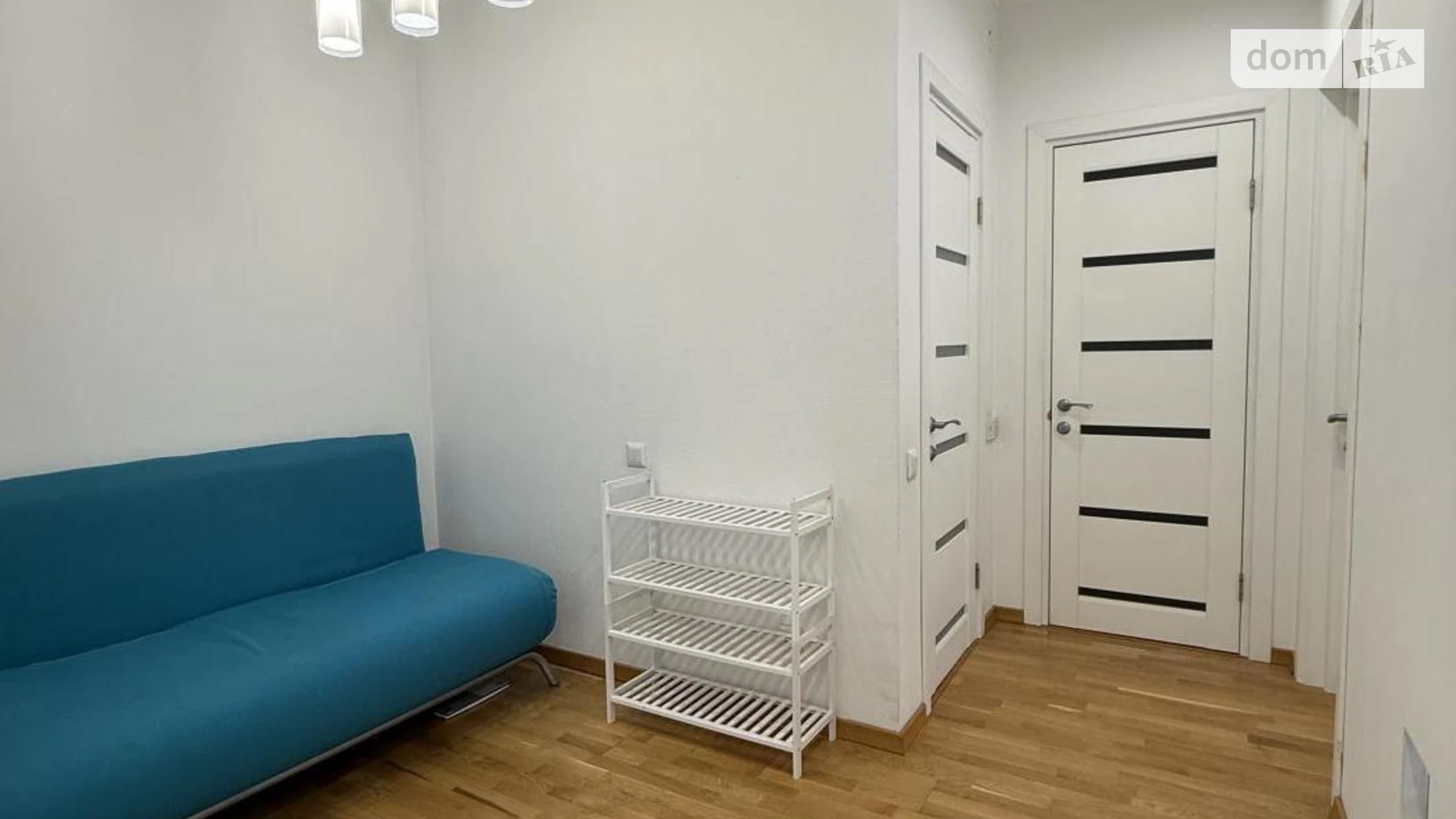 Продається 2-кімнатна квартира 67.3 кв. м у Києві, вул. Ованеса Туманяна, 3 - фото 2