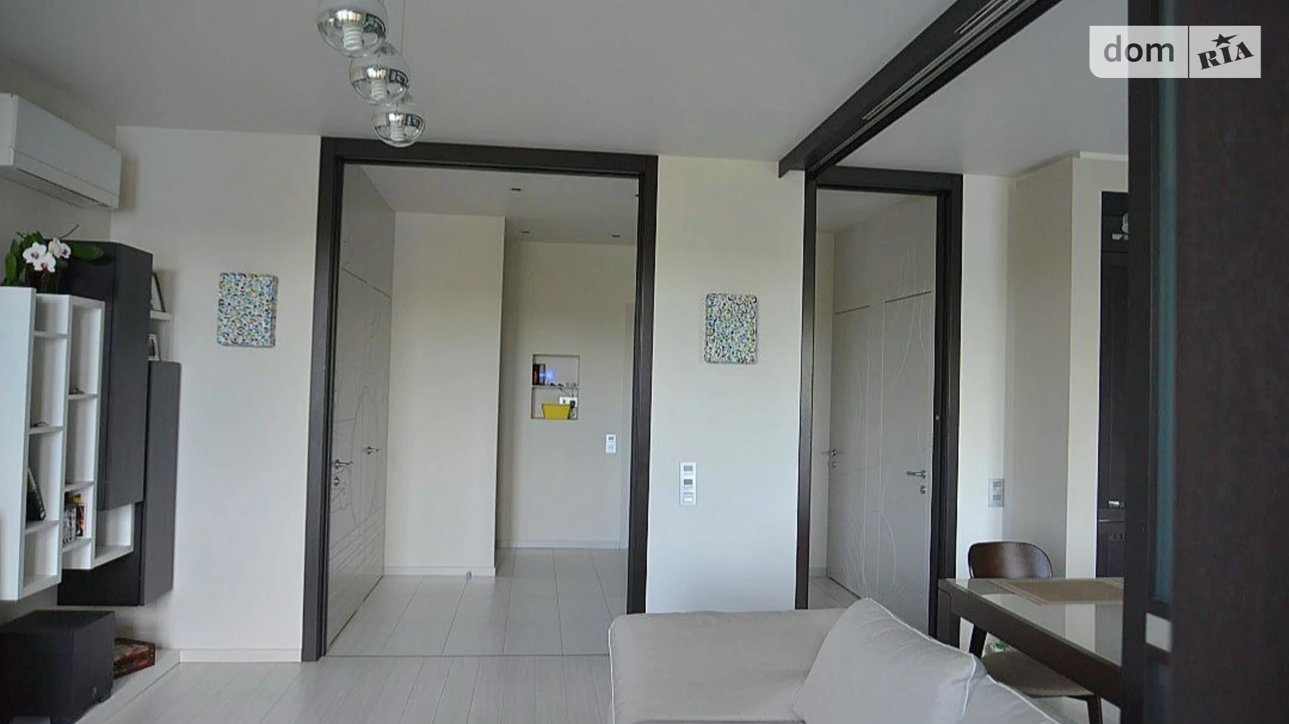 Продается 2-комнатная квартира 72.1 кв. м в, цена: 78000 $ - фото 3