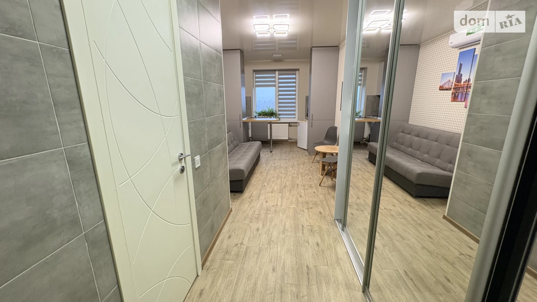 Сдается в аренду 1-комнатная квартира 20 кв. м в Харькове, пер. Шевченковский, 38-40 - фото 2