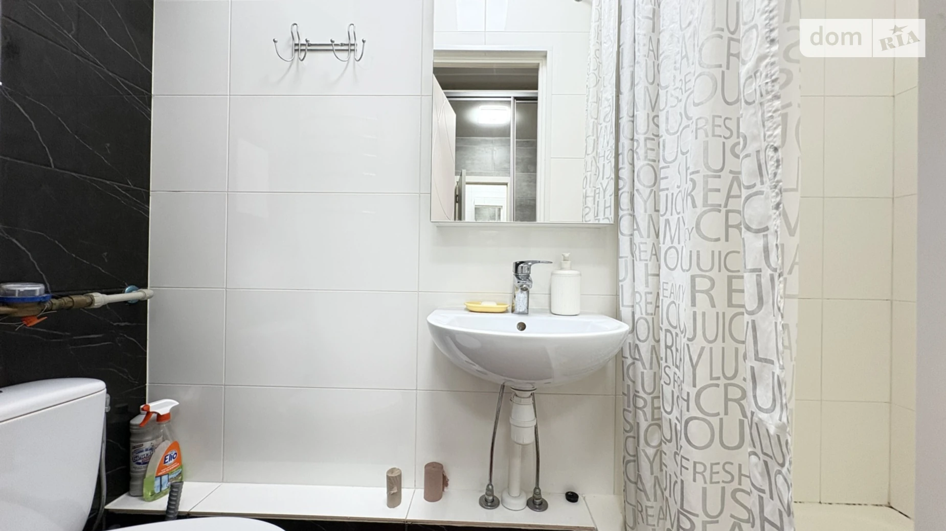 Сдается в аренду 1-комнатная квартира 20 кв. м в Харькове, пер. Шевченковский, 38-40 - фото 3