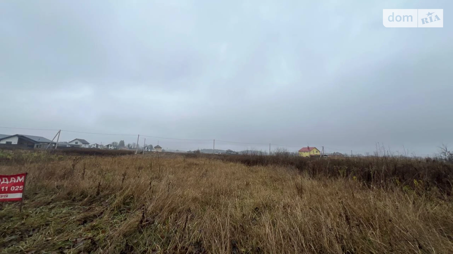 Продается земельный участок 6 соток в Винницкой области, цена: 25000 $ - фото 2