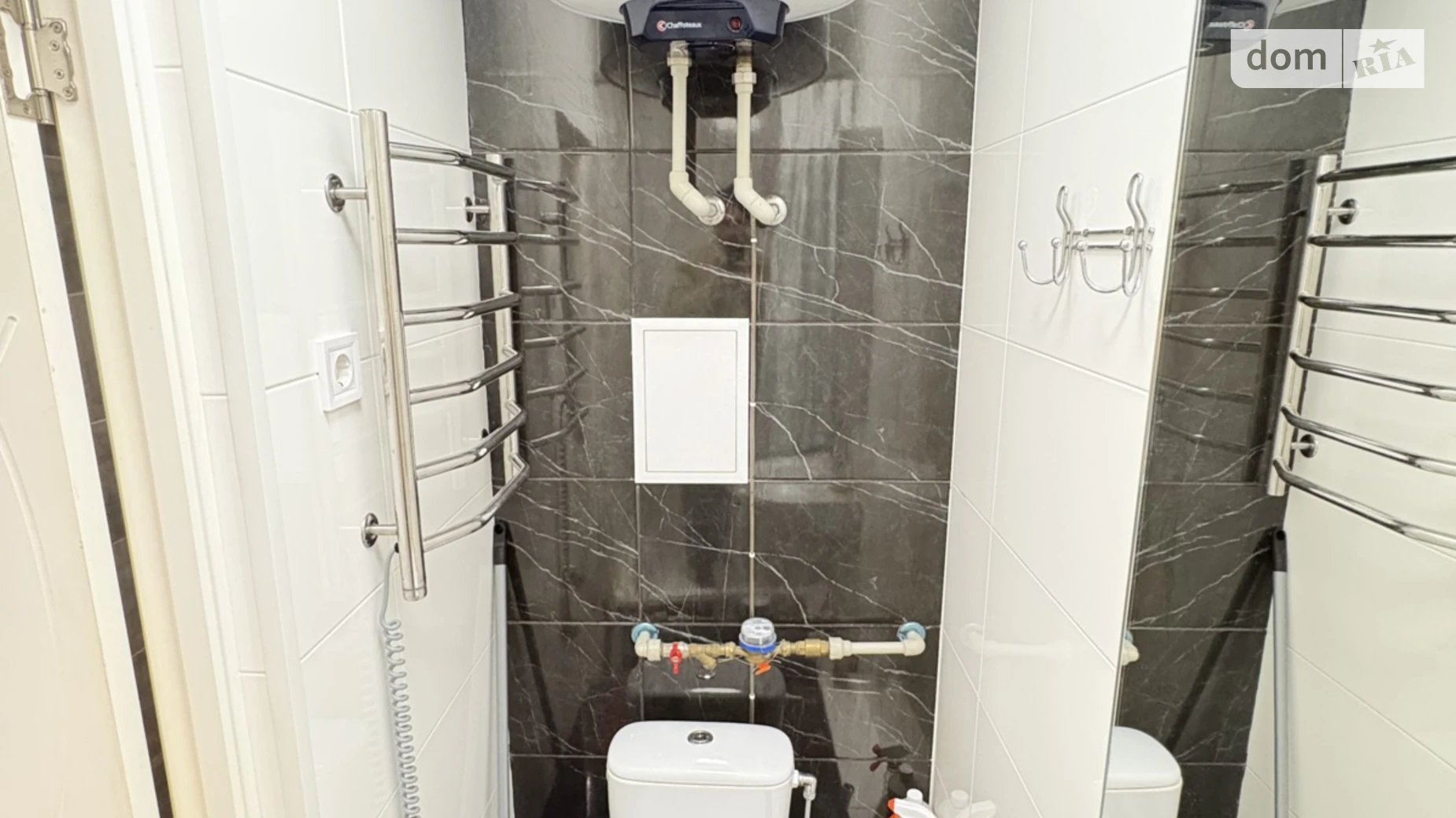 Сдается в аренду 1-комнатная квартира 20 кв. м в Харькове, пер. Шевченковский, 38-40 - фото 5