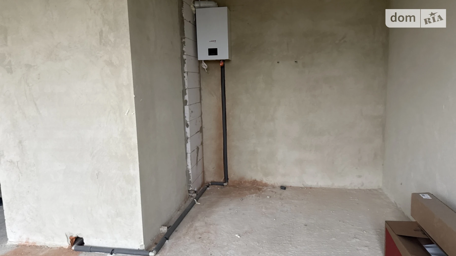 Продається 3-кімнатна квартира 90 кв. м у Зубрі, вул. Лісна, 51А - фото 2